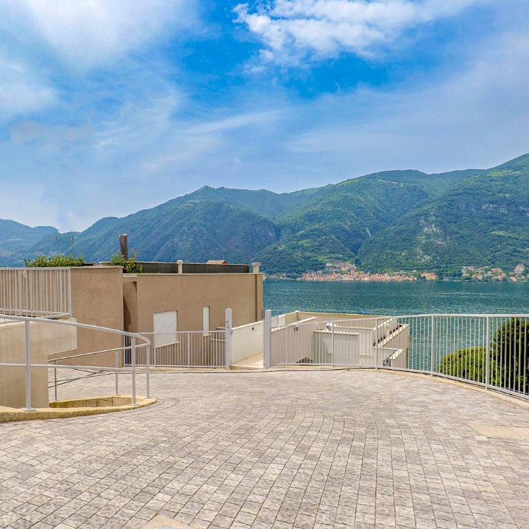 Spa Stella Lario - Four-Bedroom House - 30