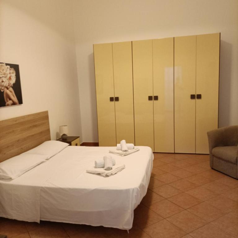 Casa Vita in centro - Casa con 2 Camere da Letto - 15