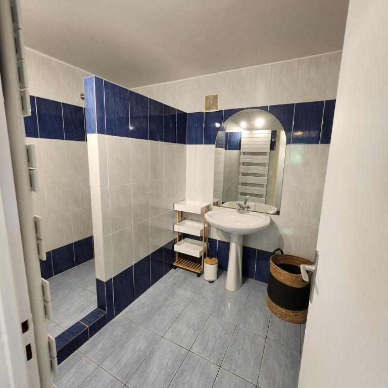 Appart à 100 m Arcachon Golf - Appartement 1 Chambre - 10