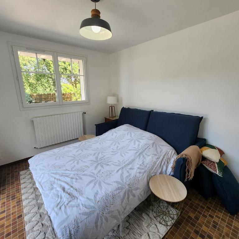 Appart à 100 m Arcachon Golf - Appartement 1 Chambre - 11