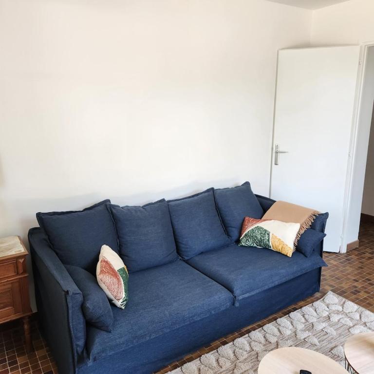 Appart à 100 m Arcachon Golf - Appartement 1 Chambre - 17