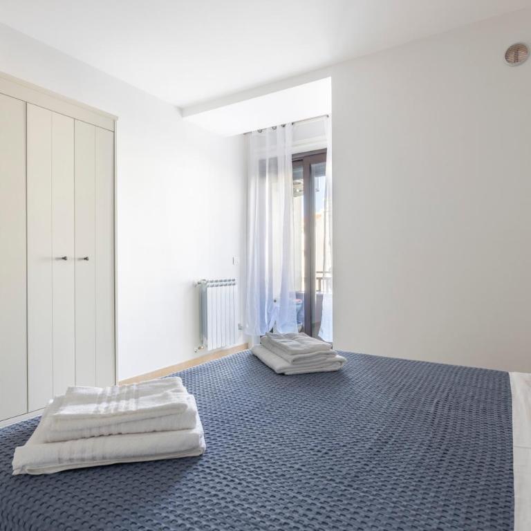Little Rose - Appartamento con 1 Camera da Letto - 39