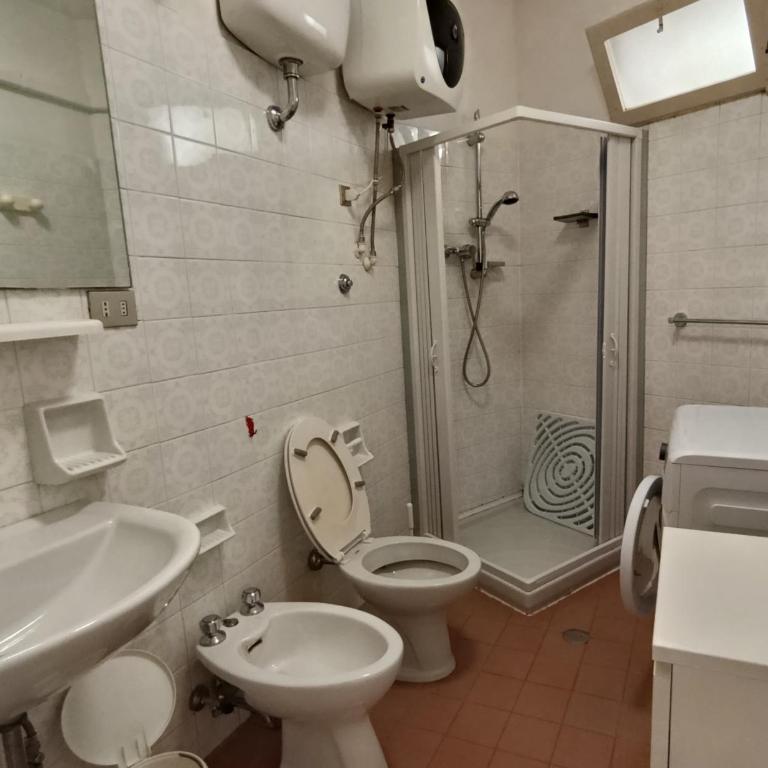 Villa Santoni - Appartamento Standard con 2 Camere da Letto - 2