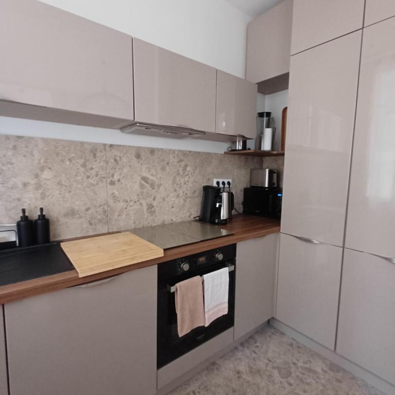 La Charmeraie - Studio Centre-Ville Nice - Appartement 1 Chambre - 7