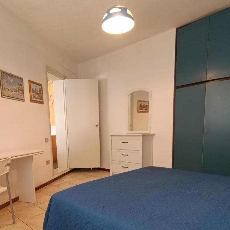 Villa Santoni - Appartamento Standard con 2 Camere da Letto - 3
