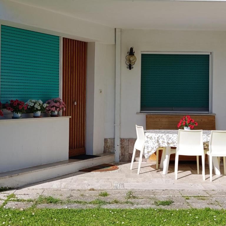 Villa Santoni - Appartamento Standard con 2 Camere da Letto - 4