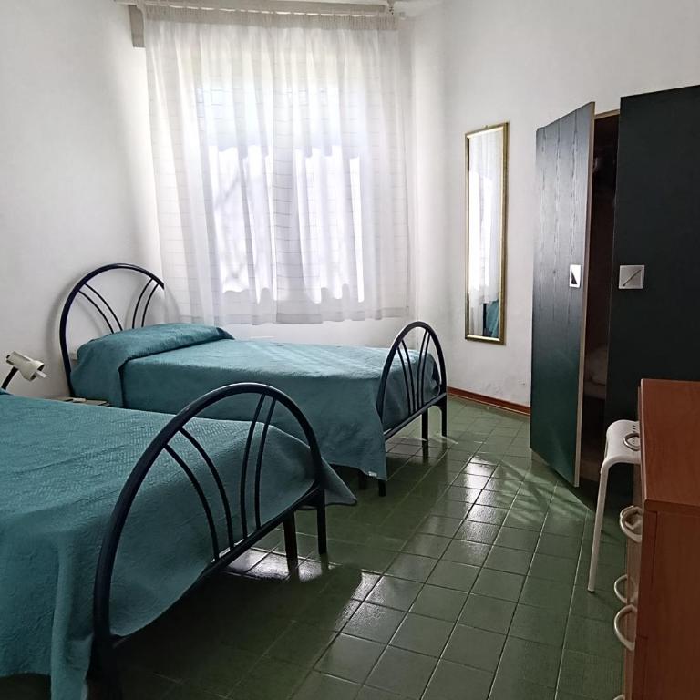Villa Santoni - Appartamento Standard con 2 Camere da Letto - 5