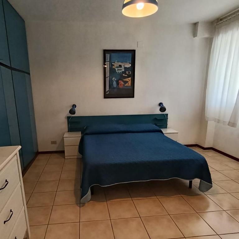Villa Santoni - Appartamento Standard con 2 Camere da Letto - 9