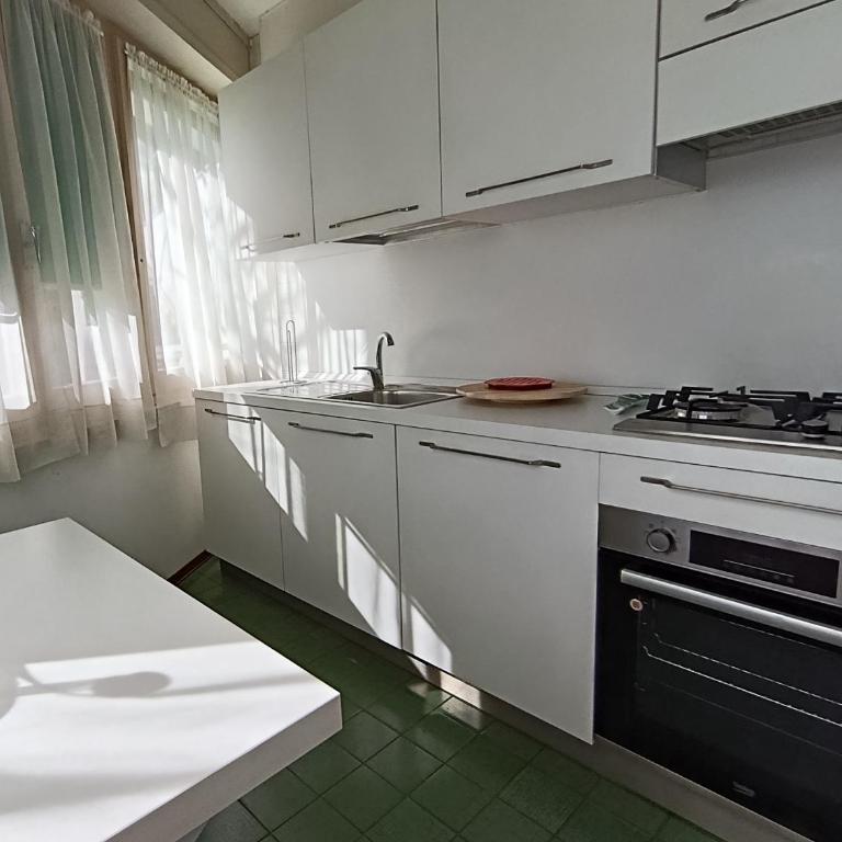 Villa Santoni - Appartamento Standard con 2 Camere da Letto - 10