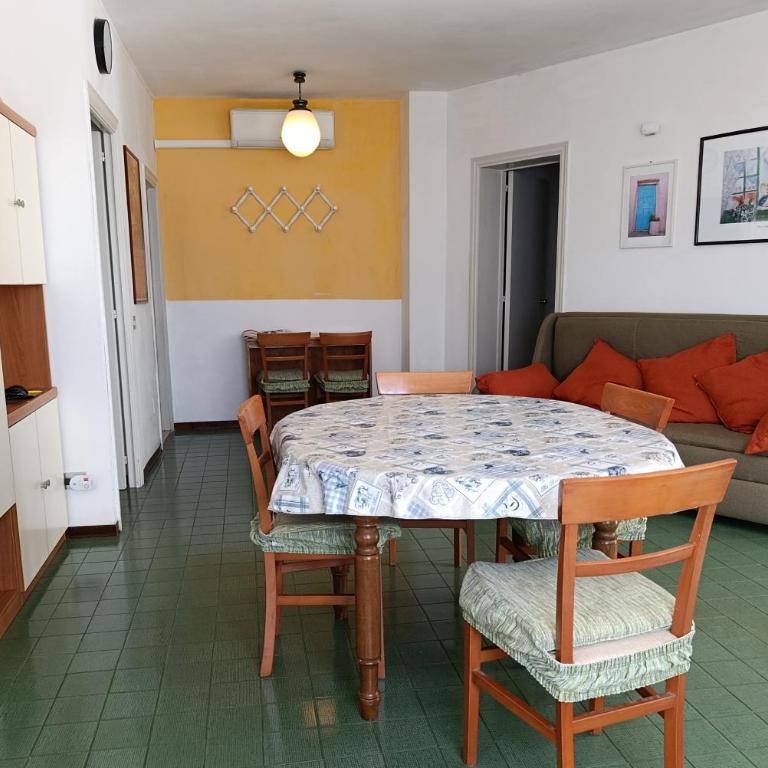 Villa Santoni - Appartamento Standard con 2 Camere da Letto - 7