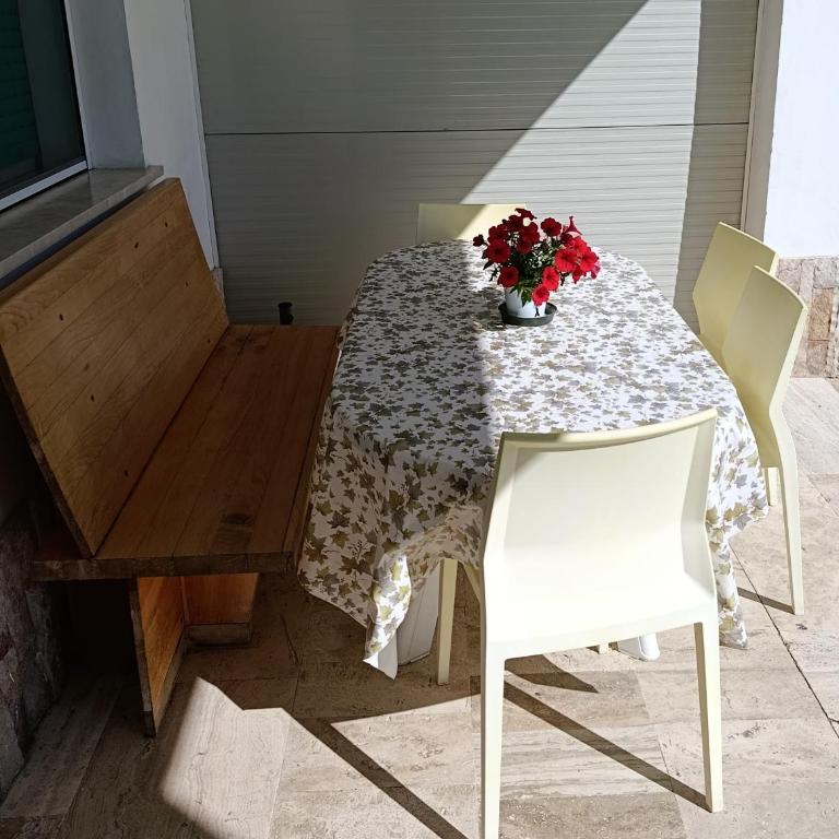 Villa Santoni - Appartamento Standard con 2 Camere da Letto - 13