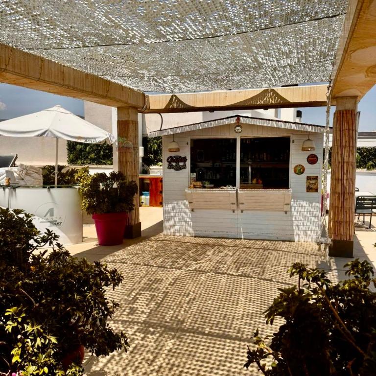 Vistamar Colors Boutique Luxury Apartments By DLV -Adults Only- - Studio with Sea View - 9