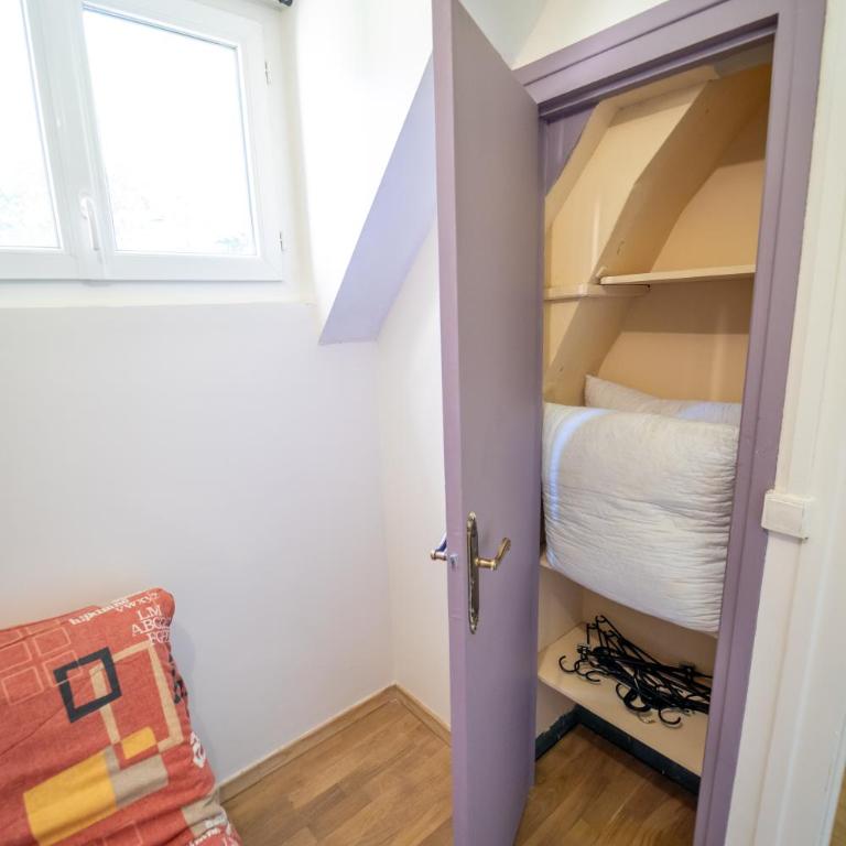 La Vallée de la Loire Hypercentre 5min - Loft-Apartment mit 4 Schlafzimmern - 18
