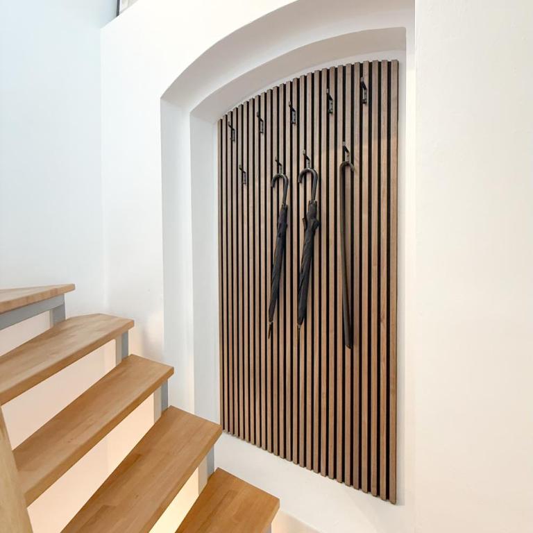 Suite Apartment Tafelhof - Appartement 2 Chambres - 33