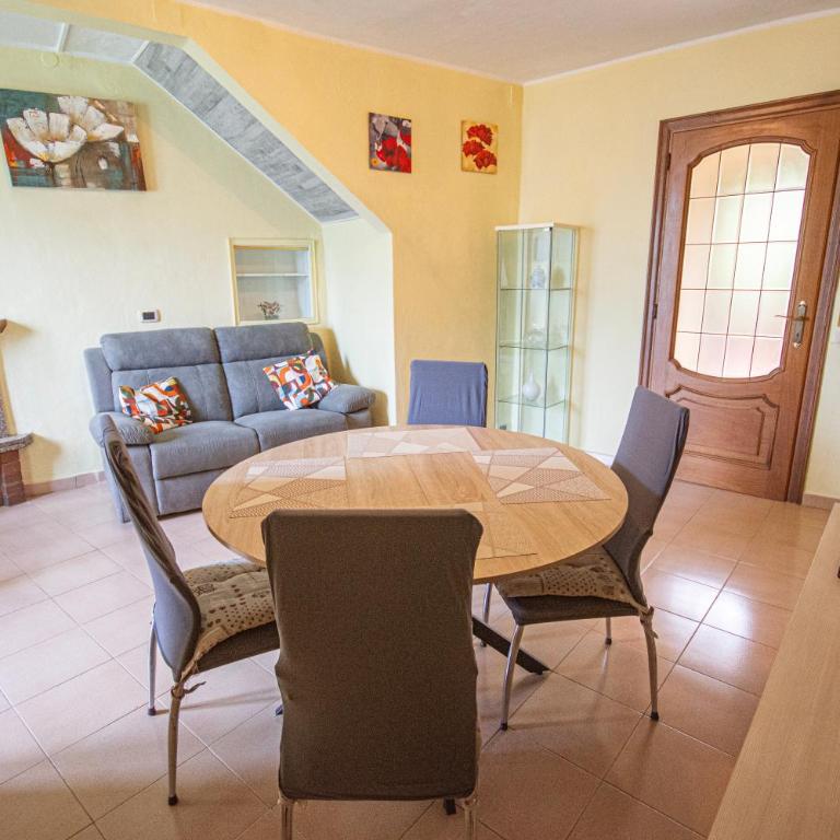 La piccola Parigi - Appartamento con 2 Camere da Letto - 11