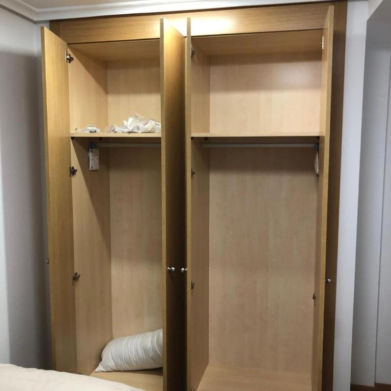 El apartamento de la catedral - Apartamento de 1 dormitorio - 11