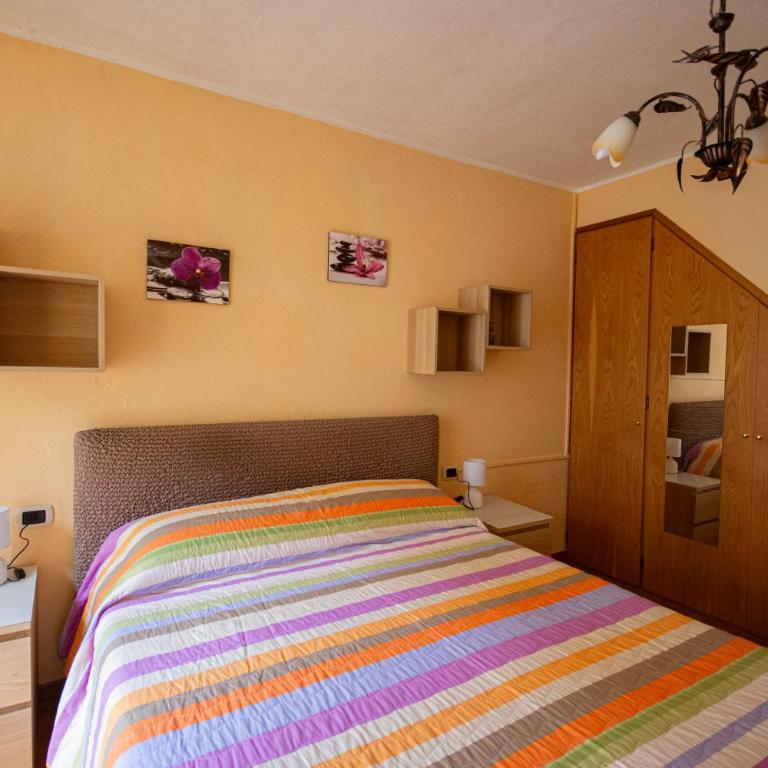La piccola Parigi - Appartamento con 2 Camere da Letto - 12