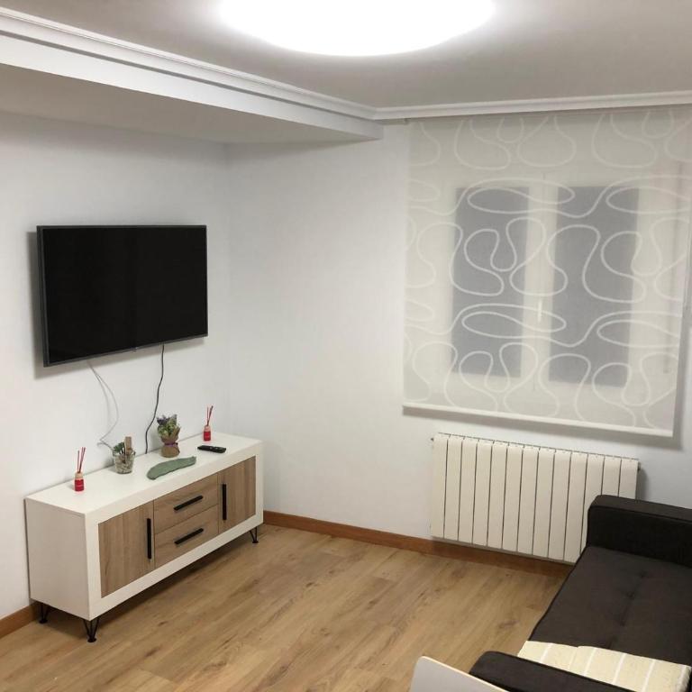 El apartamento de la catedral - Apartamento de 1 dormitorio - 14