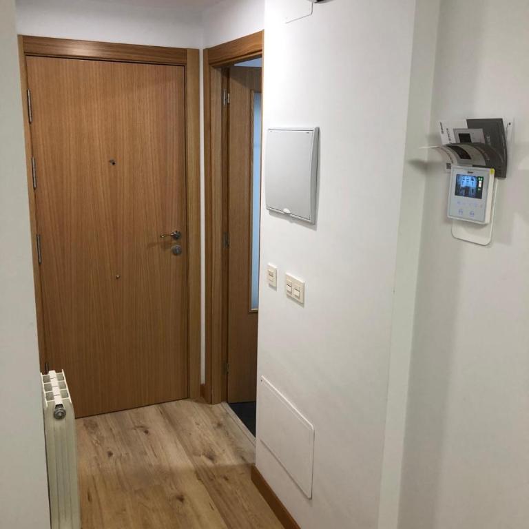 El apartamento de la catedral - Apartamento de 1 dormitorio - 15