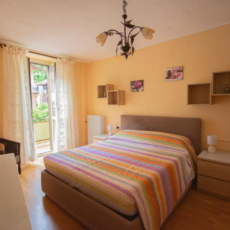 La piccola Parigi - Appartamento con 2 Camere da Letto - 3
