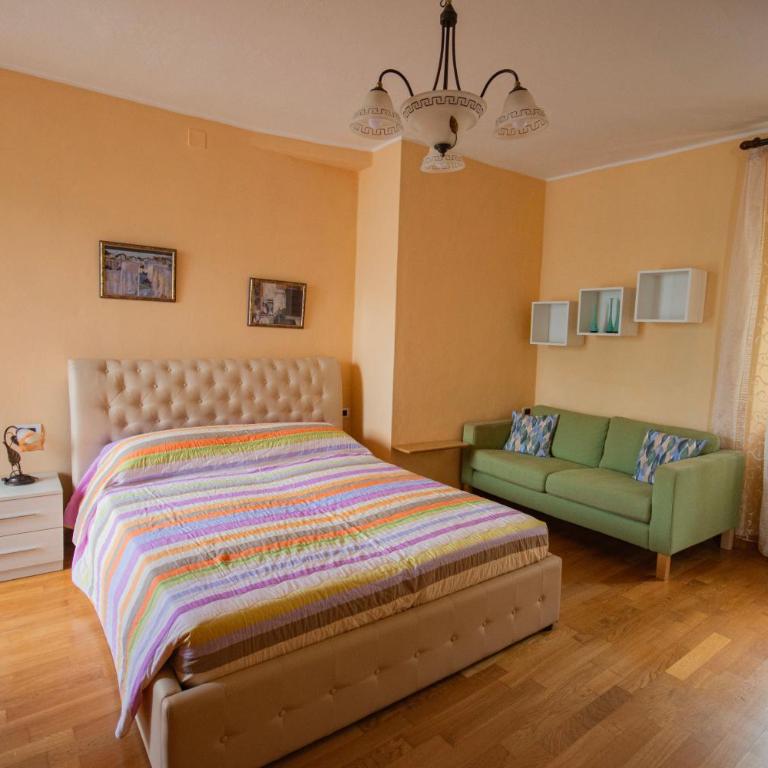 La piccola Parigi - Appartamento con 2 Camere da Letto - 5