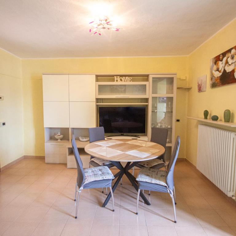 La piccola Parigi - Appartamento con 2 Camere da Letto - 7