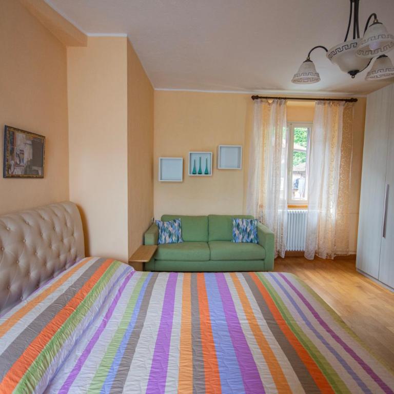 La piccola Parigi - Appartamento con 2 Camere da Letto - 22