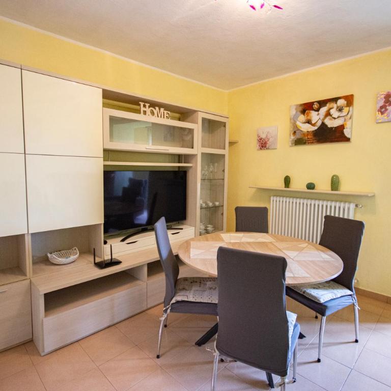 La piccola Parigi - Appartamento con 2 Camere da Letto - 26