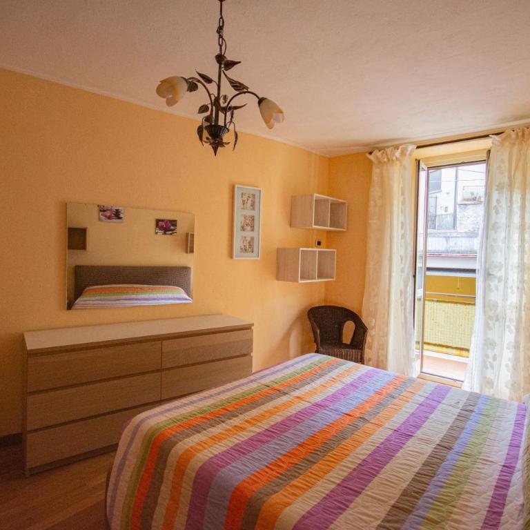 La piccola Parigi - Appartamento con 2 Camere da Letto - 17