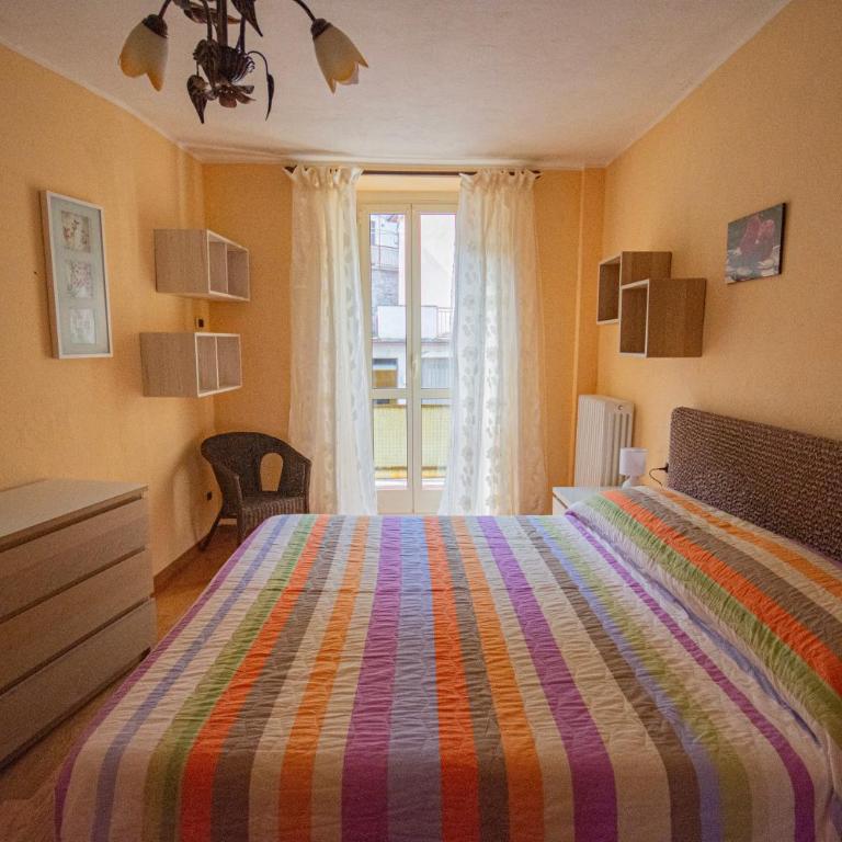 La piccola Parigi - Appartamento con 2 Camere da Letto - 27