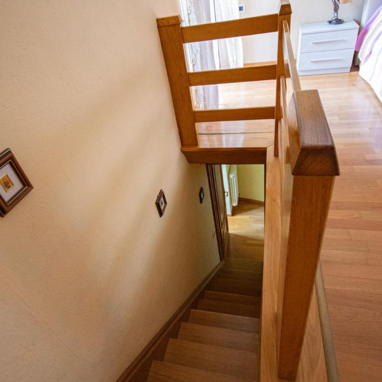 La piccola Parigi - Appartamento con 2 Camere da Letto - 29
