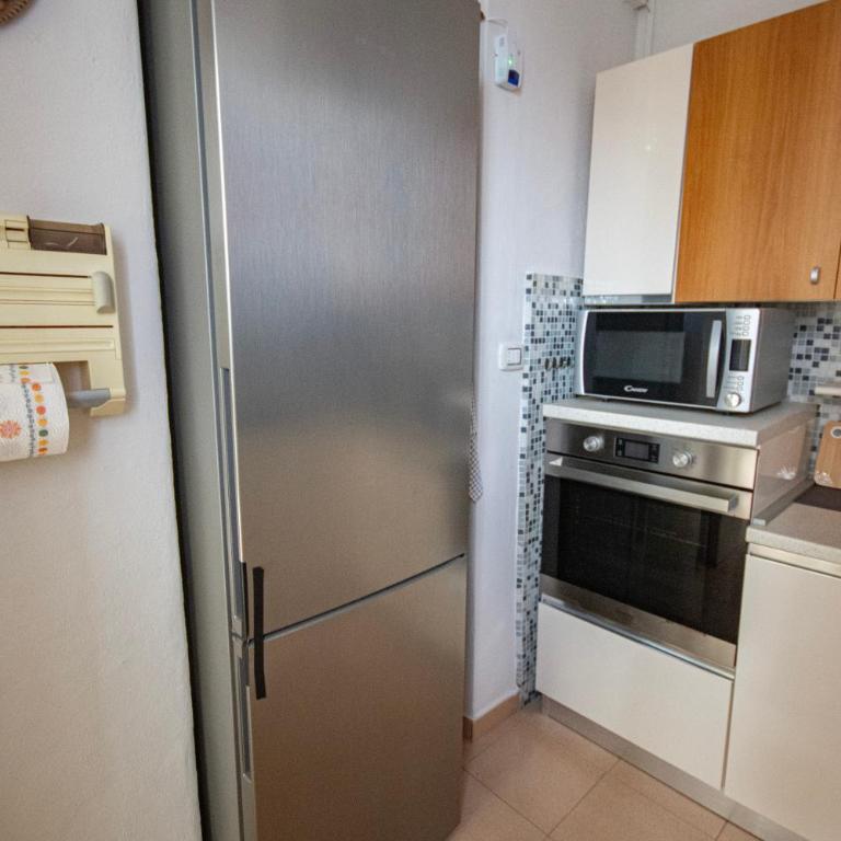 La piccola Parigi - Appartamento con 2 Camere da Letto - 30