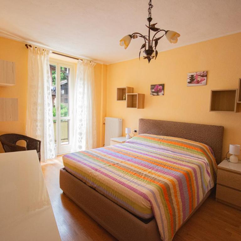 La piccola Parigi - Appartamento con 2 Camere da Letto - 35