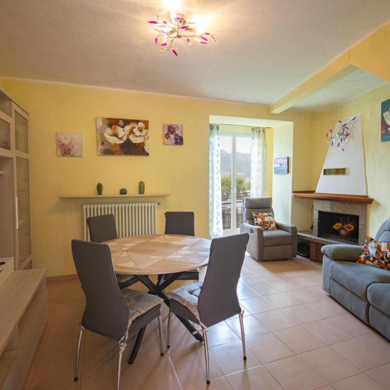 La piccola Parigi - Appartamento con 2 Camere da Letto - 36