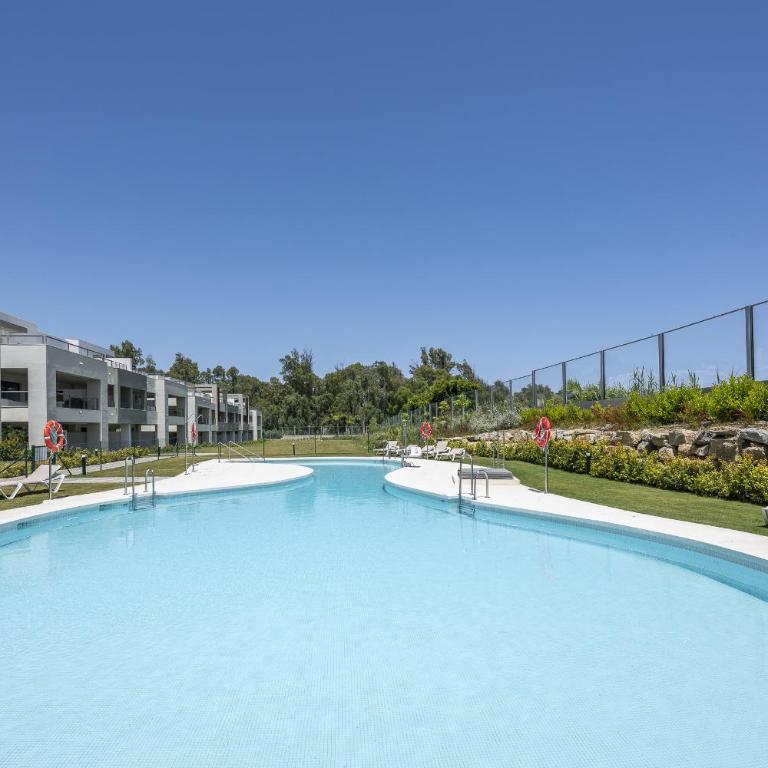 Solemar Beach 2373 - Apartment - Ground Floor - 2