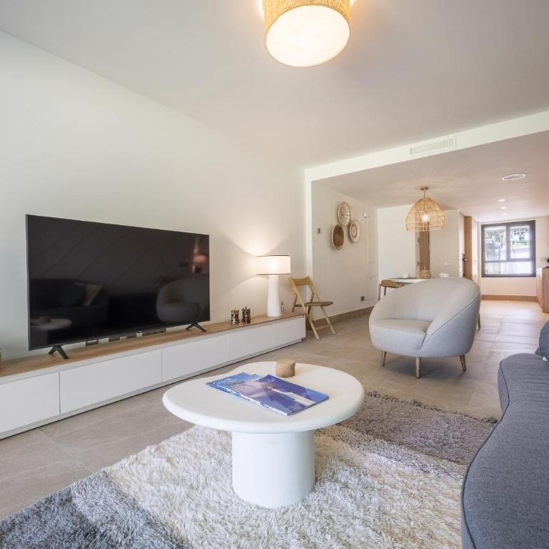 Solemar Beach 2373 - Apartment - Ground Floor - 10