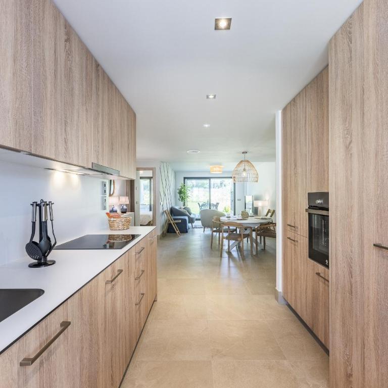 Solemar Beach 2373 - Apartment - Ground Floor - 11
