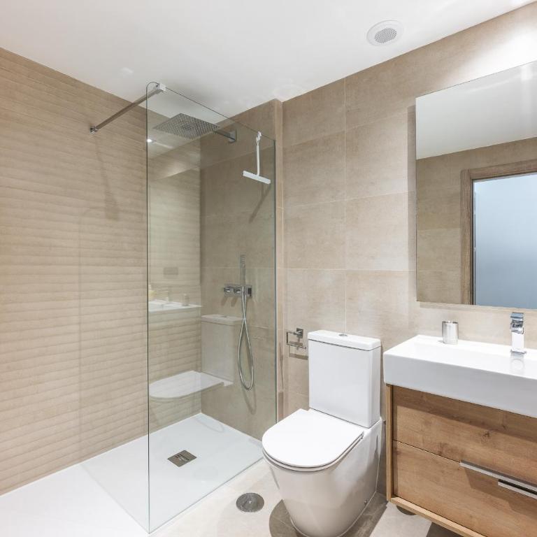Solemar Beach 2373 - Apartment - Ground Floor - 17