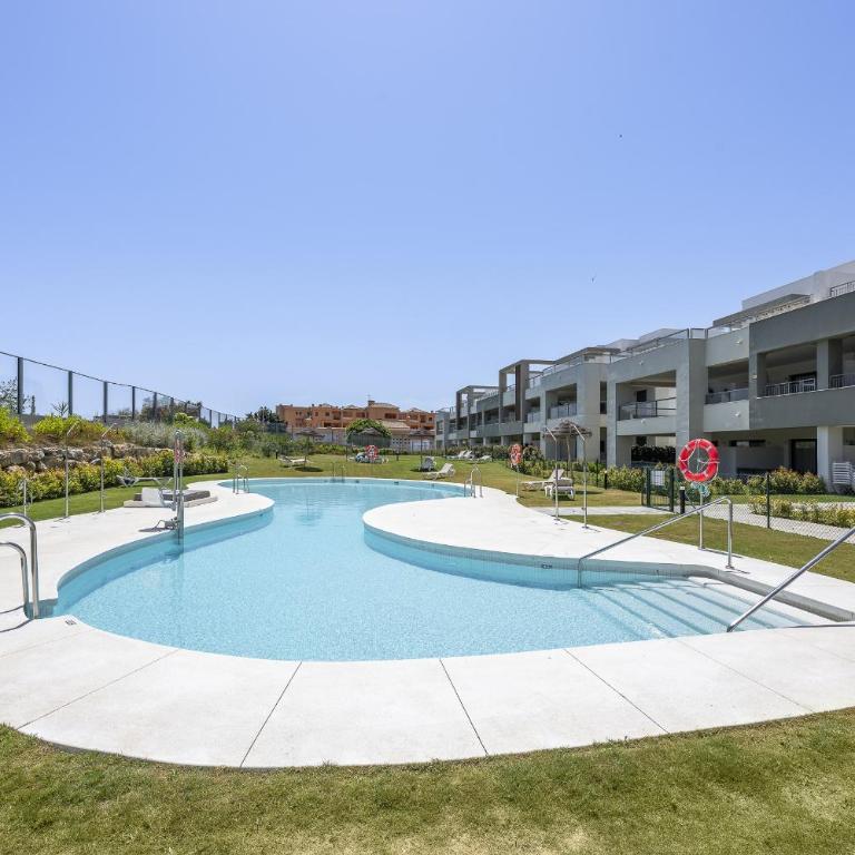 Solemar Beach 2373 - Apartment - Ground Floor - 26