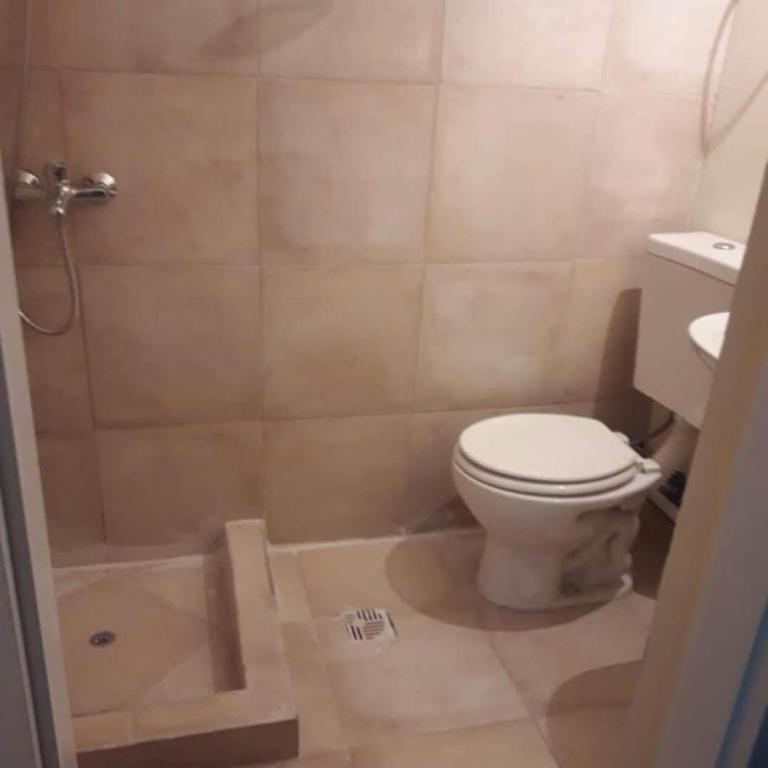 AZ Alojamiento Temporario - Apartamento de 1 dormitorio - 6