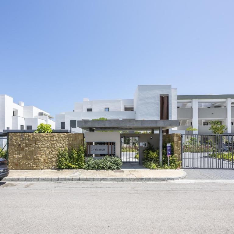 Solemar Beach 2373 - Apartment - Ground Floor - 28