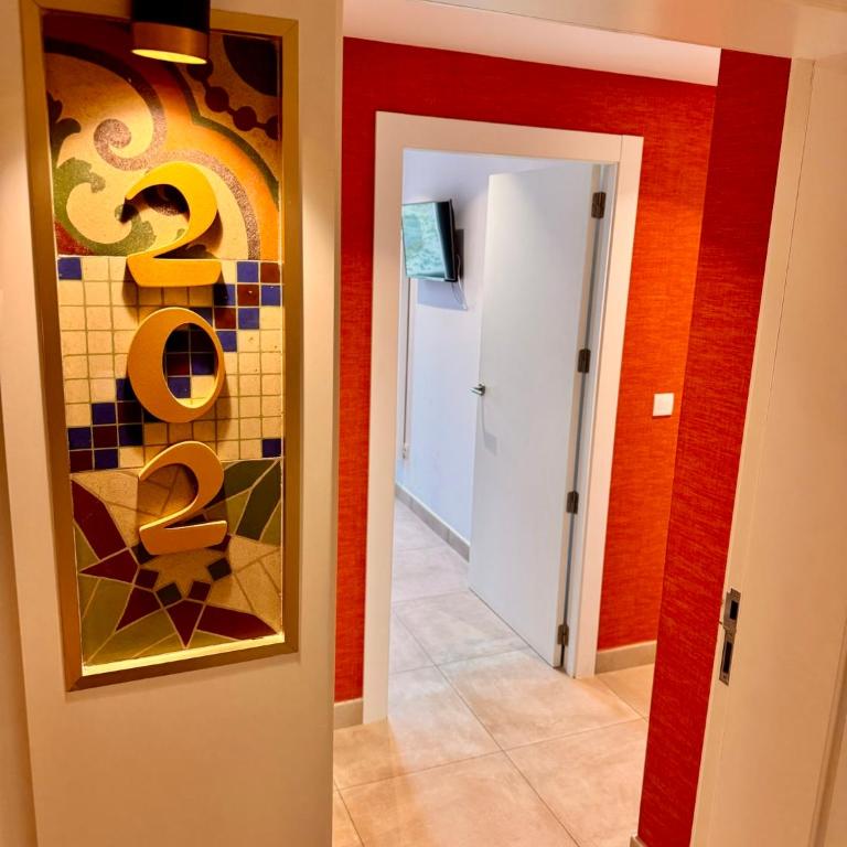 Vistamar Colors Boutique Luxury Apartments By DLV -Adults Only- - One-Bedroom Apartment - 46