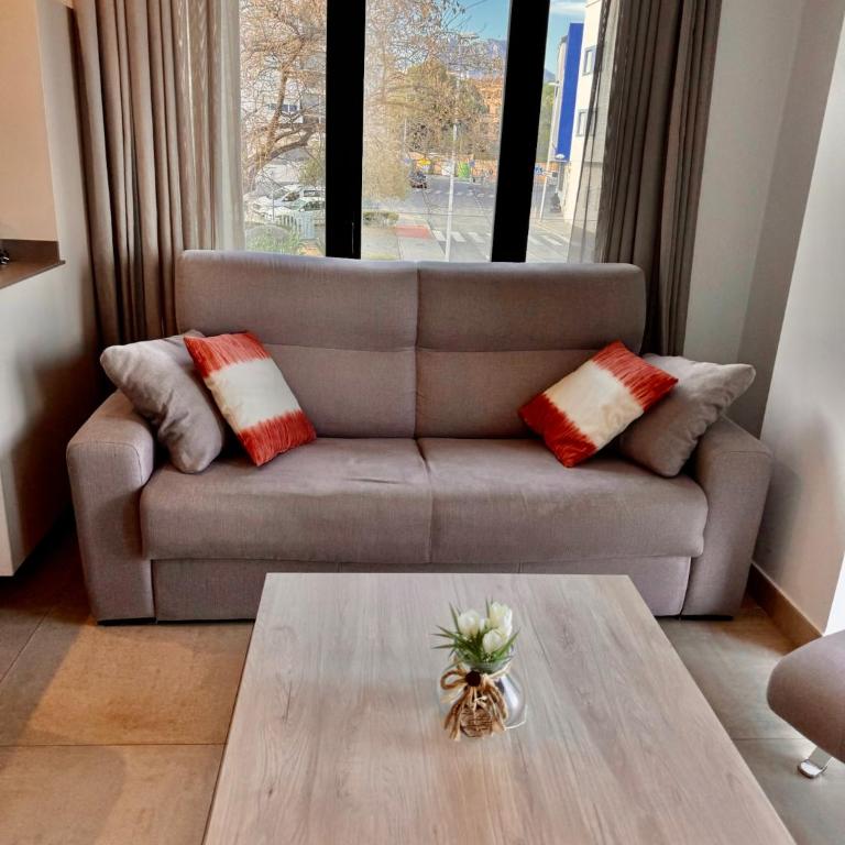 Vistamar Colors Boutique Luxury Apartments By DLV -Adults Only- - One-Bedroom Apartment - 43