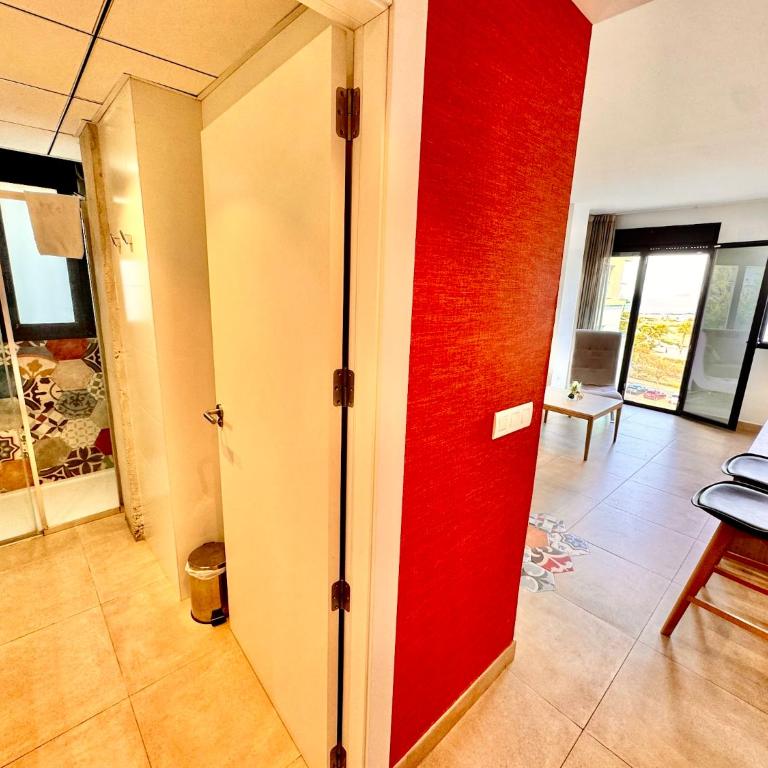 Vistamar Colors Boutique Luxury Apartments By DLV -Adults Only- - One-Bedroom Apartment - 40