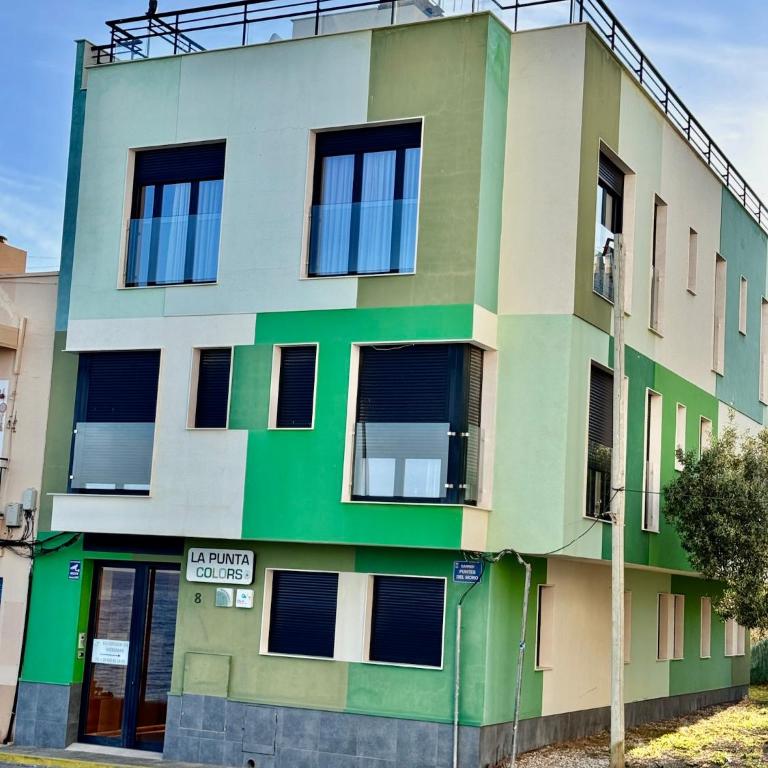 Vistamar Colors Boutique Luxury Apartments By DLV -Adults Only- - One-Bedroom Apartment - 48