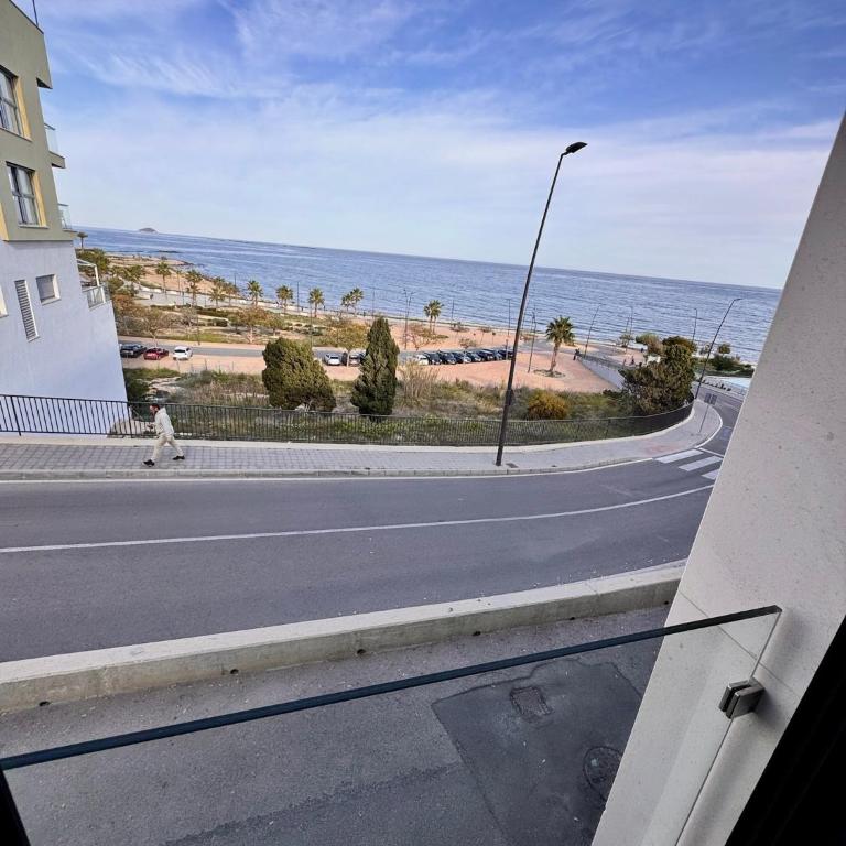 Vistamar Colors Boutique Luxury Apartments By DLV -Adults Only- - Studio with Sea View - 5
