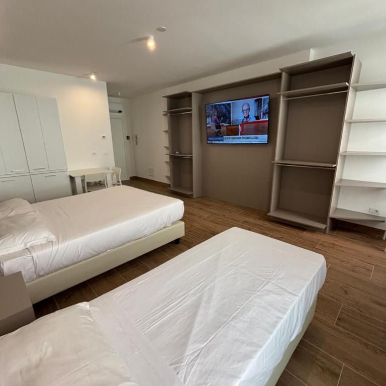 M14 Duomo Apartments - Appartamento - 1° Piano Lato Est - 11