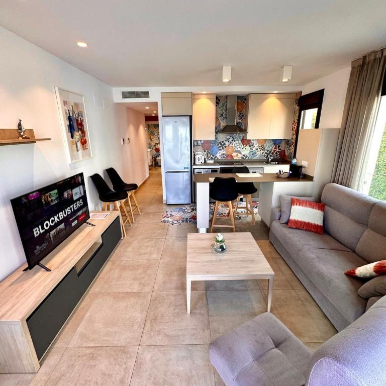 Vistamar Colors Boutique Luxury Apartments By DLV -Adults Only- - One-Bedroom Apartment - 21