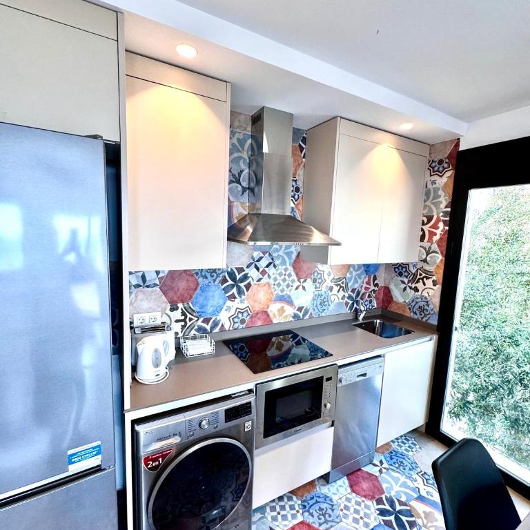 Vistamar Colors Boutique Luxury Apartments By DLV -Adults Only- - Studio with Sea View - 20