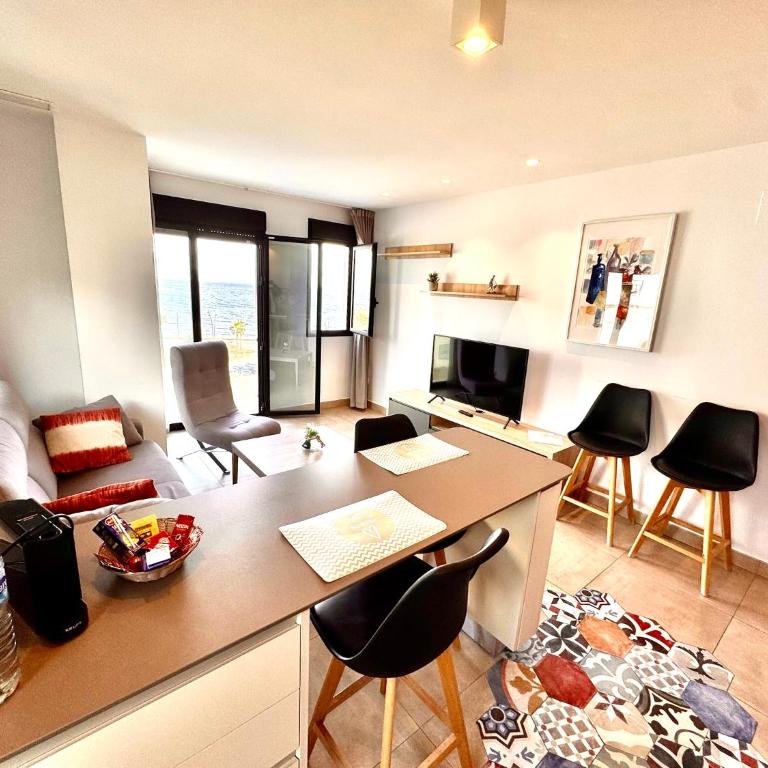 Vistamar Colors Boutique Luxury Apartments By DLV -Adults Only- - One-Bedroom Apartment - 17